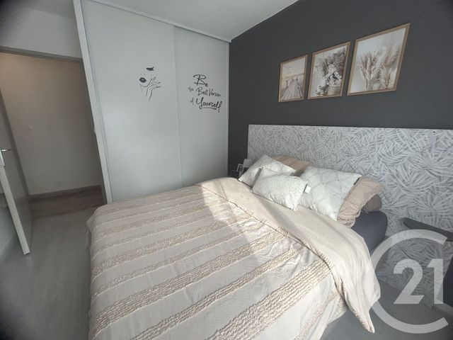 Appartement F3 &agrave; vendre - 3 pi&egrave;ces - 63,28 m2 - Gironde Sur Dropt - 33 - AQUITAINE