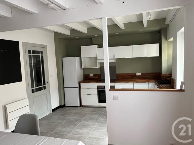 maison - LA REOLE - 33