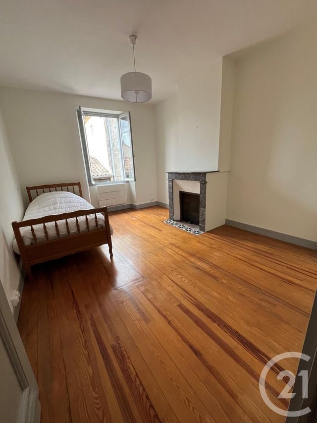 Maison &agrave; louer - 3 pi&egrave;ces - 72 m2 - La Reole - 33 - AQUITAINE