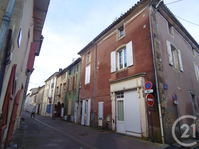 Appartement T1 &agrave; louer - 1 pi&egrave;ce - 31 m2 - Langon - 33 - AQUITAINE