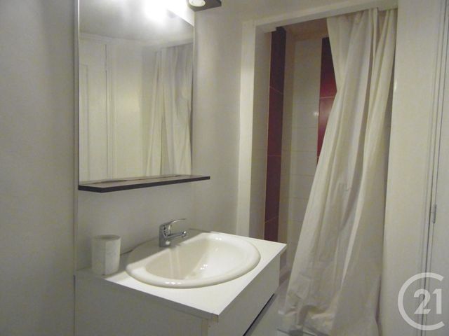 Appartement T1 &agrave; louer - 1 pi&egrave;ce - 31 m2 - Langon - 33 - AQUITAINE