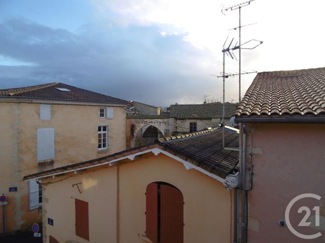 Appartement T1 &agrave; louer - 1 pi&egrave;ce - 31 m2 - Langon - 33 - AQUITAINE