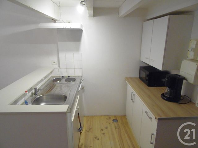 Appartement T1 &agrave; louer - 1 pi&egrave;ce - 31 m2 - Langon - 33 - AQUITAINE