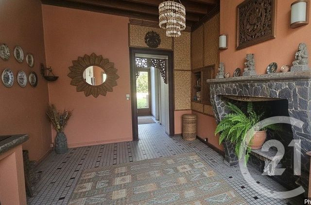 Maison &agrave; vendre - 6 pi&egrave;ces - 150,46 m2 - Langon - 33 - AQUITAINE