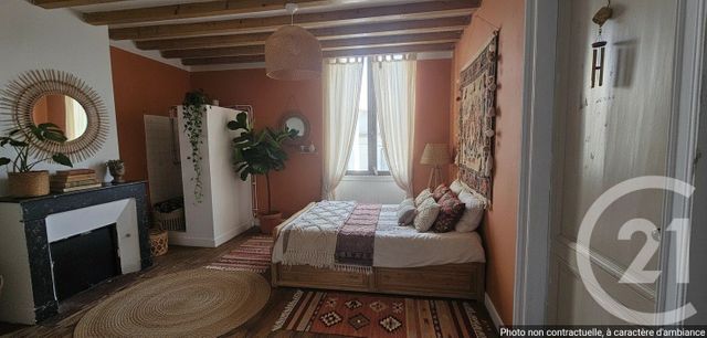 Maison &agrave; vendre - 6 pi&egrave;ces - 150,46 m2 - Langon - 33 - AQUITAINE