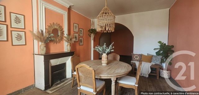 Maison &agrave; vendre - 6 pi&egrave;ces - 150,46 m2 - Langon - 33 - AQUITAINE
