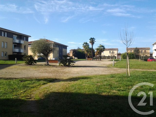 Appartement &agrave; louer - 2 pi&egrave;ces - 44,96 m2 - Langon - 33 - AQUITAINE
