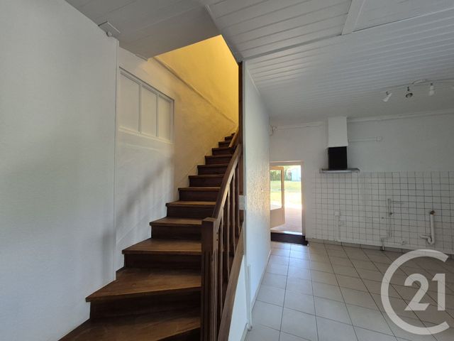 Appartement F3 &agrave; louer - 3 pi&egrave;ces - 60,18 m2 - Langon - 33 - AQUITAINE