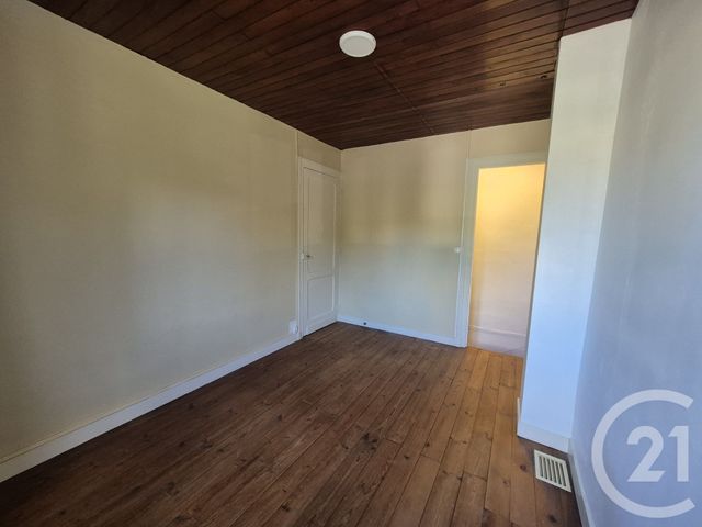 Appartement F3 &agrave; louer - 3 pi&egrave;ces - 60,18 m2 - Langon - 33 - AQUITAINE