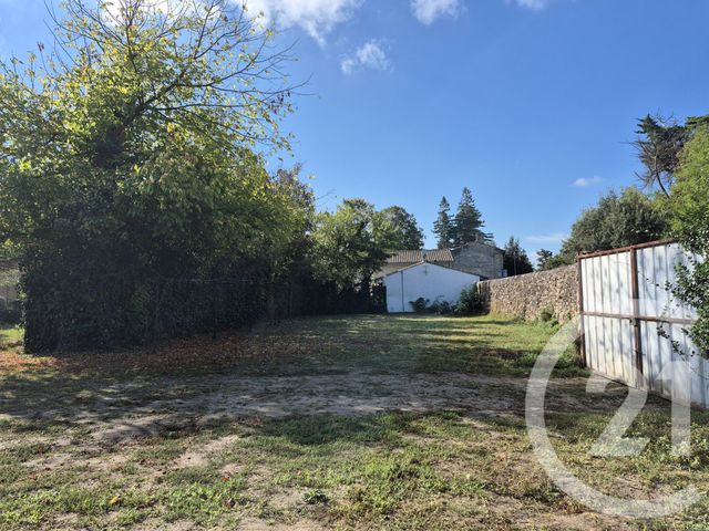 Appartement F3 &agrave; louer - 3 pi&egrave;ces - 60,18 m2 - Langon - 33 - AQUITAINE