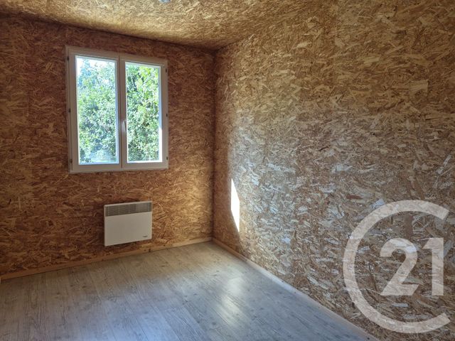 Appartement F3 &agrave; louer - 3 pi&egrave;ces - 60,18 m2 - Langon - 33 - AQUITAINE