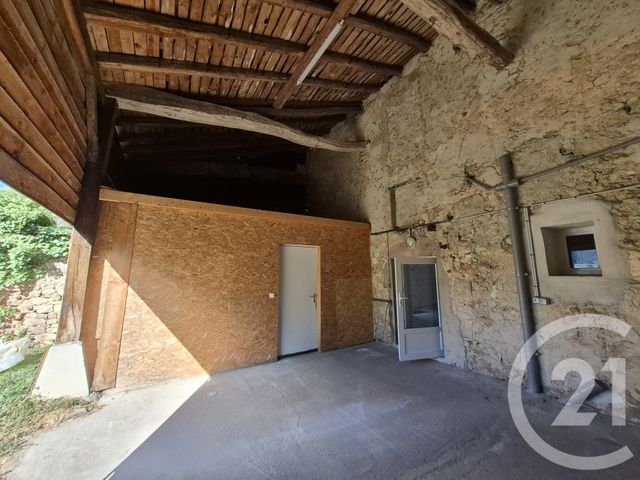 Appartement F3 &agrave; louer - 3 pi&egrave;ces - 60,18 m2 - Langon - 33 - AQUITAINE