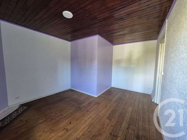 Appartement F3 &agrave; louer - 3 pi&egrave;ces - 60,18 m2 - Langon - 33 - AQUITAINE