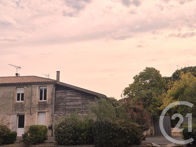 appartement - LANGON - 33