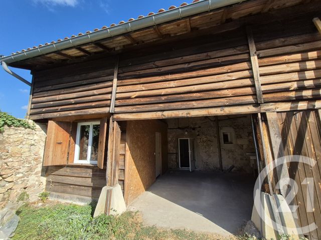 Appartement F3 &agrave; louer - 3 pi&egrave;ces - 60,18 m2 - Langon - 33 - AQUITAINE