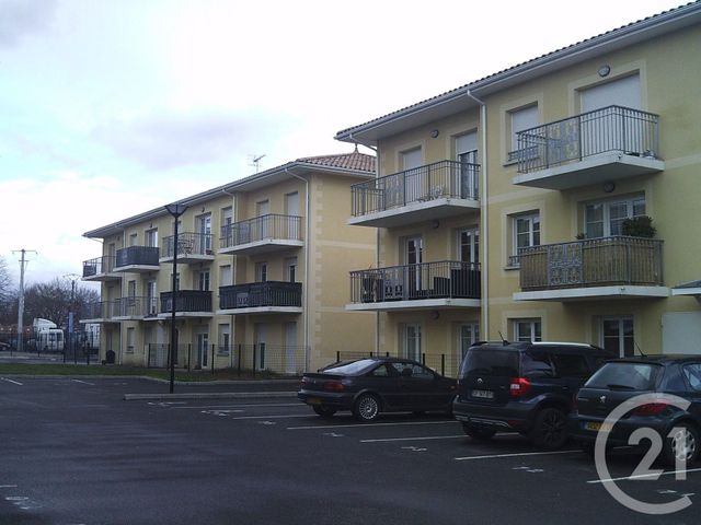 appartement - GIRONDE SUR DROPT - 33