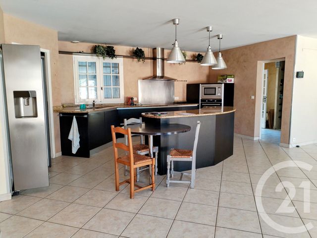 Maison &agrave; vendre - 8 pi&egrave;ces - 180 m2 - Roaillan - 33 - AQUITAINE