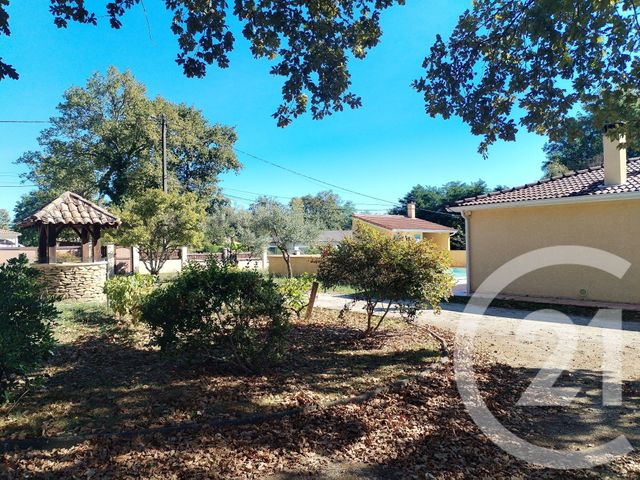 Maison &agrave; vendre - 8 pi&egrave;ces - 180 m2 - Roaillan - 33 - AQUITAINE