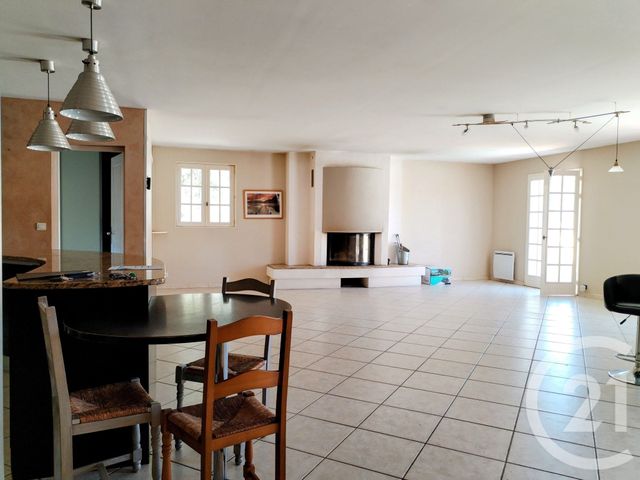 Maison &agrave; vendre - 8 pi&egrave;ces - 180 m2 - Roaillan - 33 - AQUITAINE
