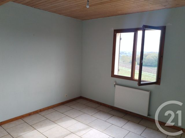 Maison &agrave; louer - 3 pi&egrave;ces - 78,18 m2 - Ste Croix Du Mont - 33 - AQUITAINE