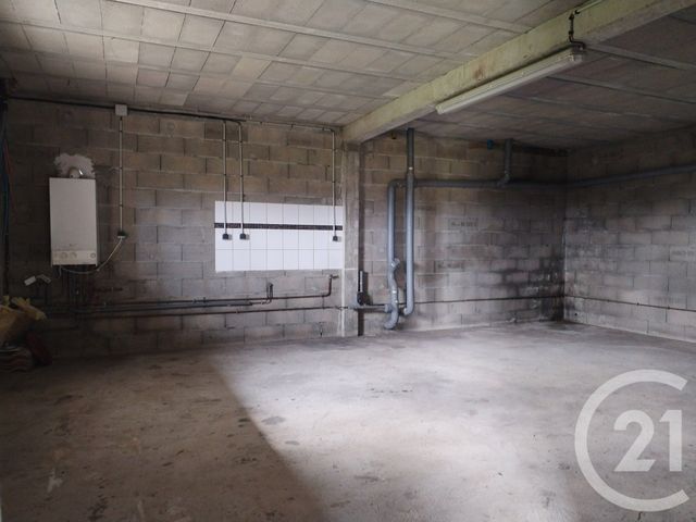 Maison &agrave; louer - 3 pi&egrave;ces - 78,18 m2 - Ste Croix Du Mont - 33 - AQUITAINE