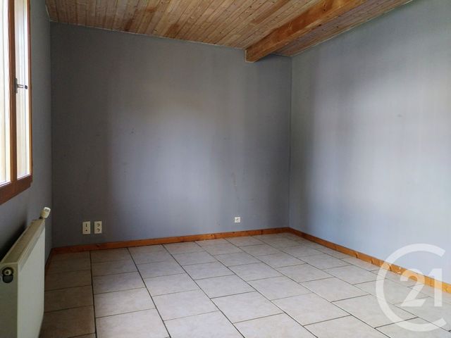 Maison &agrave; louer - 3 pi&egrave;ces - 78,18 m2 - Ste Croix Du Mont - 33 - AQUITAINE