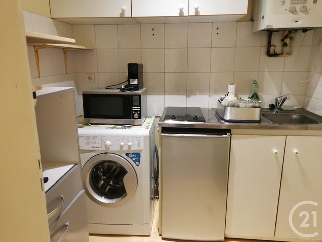 Appartement T2 &agrave; louer - 2 pi&egrave;ces - 28,77 m2 - Bazas - 33 - AQUITAINE