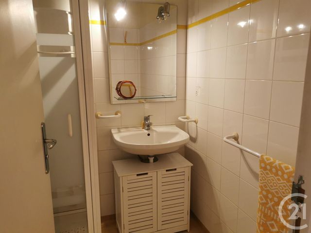 Appartement T2 &agrave; louer - 2 pi&egrave;ces - 28,77 m2 - Bazas - 33 - AQUITAINE
