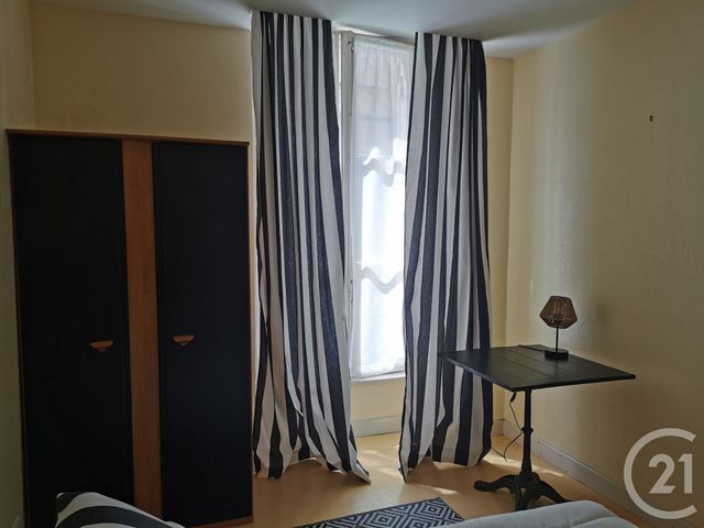 Appartement T2 &agrave; louer - 2 pi&egrave;ces - 28,77 m2 - Bazas - 33 - AQUITAINE