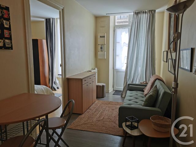 Appartement T2 &agrave; louer - 2 pi&egrave;ces - 28,77 m2 - Bazas - 33 - AQUITAINE