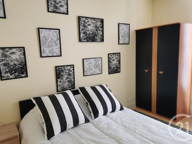 Appartement T2 &agrave; louer - 2 pi&egrave;ces - 28,77 m2 - Bazas - 33 - AQUITAINE