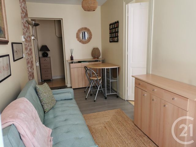 Appartement T2 &agrave; louer - 2 pi&egrave;ces - 28,77 m2 - Bazas - 33 - AQUITAINE