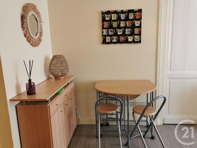 Appartement T2 &agrave; louer - 2 pi&egrave;ces - 28,77 m2 - Bazas - 33 - AQUITAINE