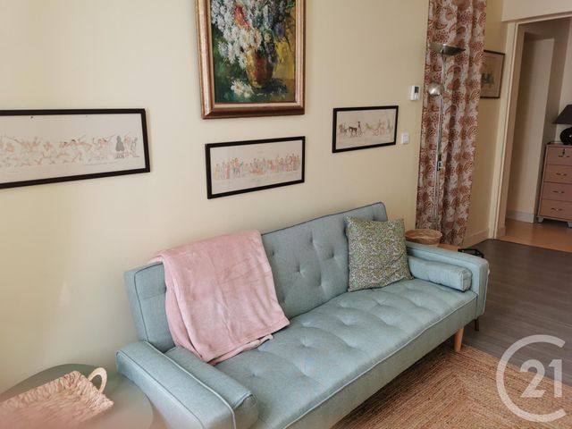 Appartement T2 &agrave; louer - 2 pi&egrave;ces - 28,77 m2 - Bazas - 33 - AQUITAINE