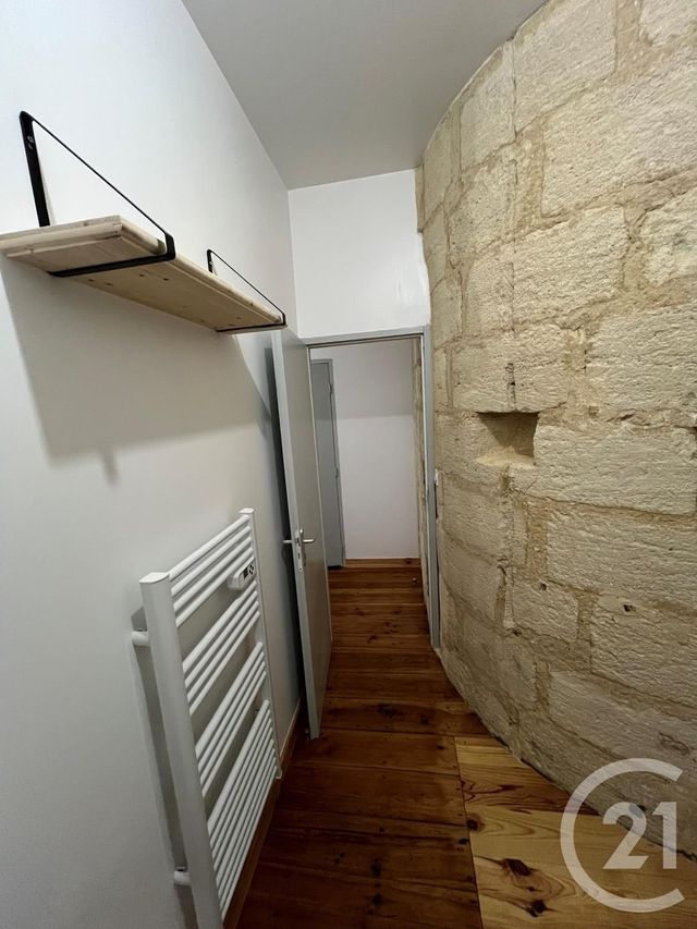 Appartement T2 &agrave; louer - 2 pi&egrave;ces - 37,51 m2 - Bazas - 33 - AQUITAINE