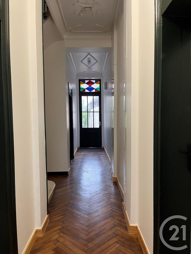 Appartement T2 &agrave; louer - 2 pi&egrave;ces - 37,51 m2 - Bazas - 33 - AQUITAINE