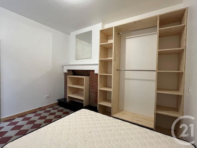 Appartement T2 &agrave; louer - 2 pi&egrave;ces - 37,51 m2 - Bazas - 33 - AQUITAINE