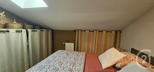 Maison &agrave; vendre - 4 pi&egrave;ces - 110 m2 - Langon - 33 - AQUITAINE
