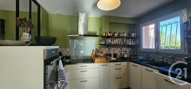 Maison &agrave; vendre - 4 pi&egrave;ces - 110 m2 - Langon - 33 - AQUITAINE
