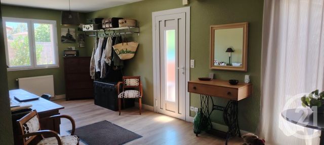 Maison &agrave; vendre - 4 pi&egrave;ces - 110 m2 - Langon - 33 - AQUITAINE