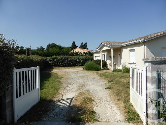 maison - LE PIAN SUR GARONNE - 33