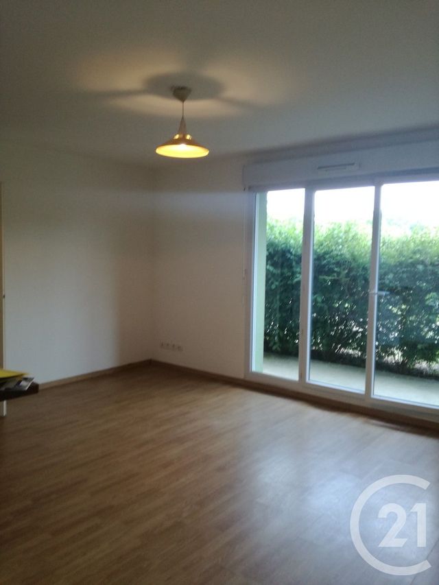 Appartement F2 &agrave; louer - 2 pi&egrave;ces - 43,45 m2 - Langon - 33 - AQUITAINE