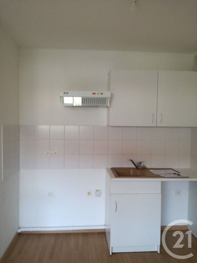Appartement F2 &agrave; louer - 2 pi&egrave;ces - 43,45 m2 - Langon - 33 - AQUITAINE