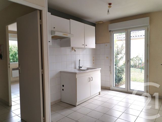Maison &agrave; vendre - 3 pi&egrave;ces - 70 m2 - Langon - 33 - AQUITAINE