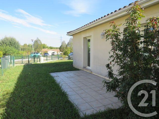 Maison &agrave; vendre - 3 pi&egrave;ces - 70 m2 - Langon - 33 - AQUITAINE