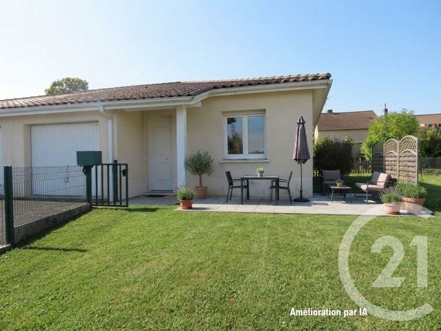 Maison 3 pièces 70 m² · à Langon · 70 m² · 188 000 €