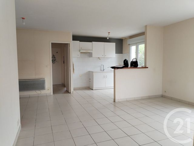 Maison &agrave; vendre - 3 pi&egrave;ces - 70 m2 - Langon - 33 - AQUITAINE