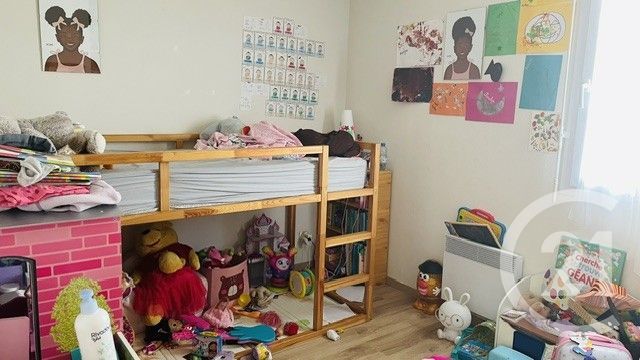 Appartement &agrave; vendre - 3 pi&egrave;ces - 64 m2 - Langon - 33 - AQUITAINE