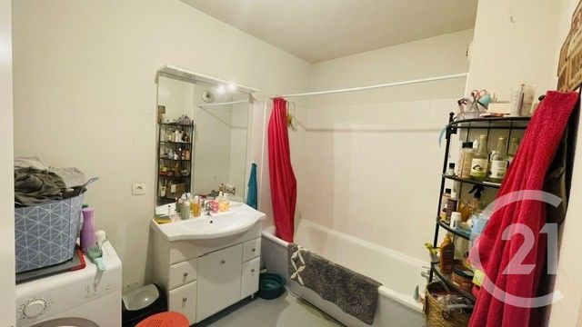 Appartement &agrave; vendre - 3 pi&egrave;ces - 64 m2 - Langon - 33 - AQUITAINE