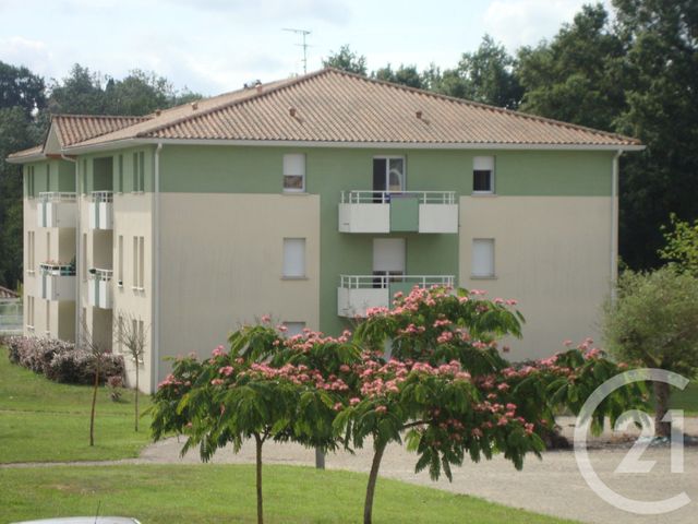 appartement - LANGON - 33